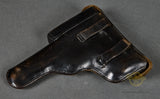 Browning High Power Holster