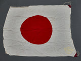 Japanese Hinomaru “Meatball” Flag