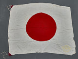 Japanese Hinomaru “Meatball” Flag