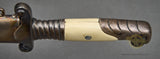 German WWII Labor Korps Leader’s Dagger by E&F Hörster***STILL AVAILABLE***