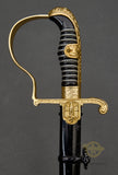 Von Stein Model-Patent 1714 Army Officer’s Sword by Eickhorn***STILL AVAILABLE***