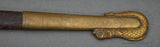 United States Navy Model 1852 Officer’s Sword by J.A. Merrill***STILL AVAILABLE***