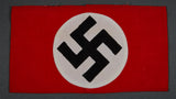 German WWII Party Armband for a Brownshirt