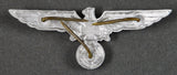 Eagle for German Veteran’s Visor Cap