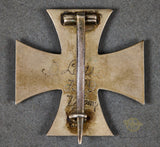 German WWI Iron Cross 1914 First Class