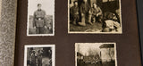 German WWII Army Military Photo Album