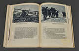 German WWII Narvik Im Bild-Deutschlands Kampf, Unter Der Mitternachtssonne (Narvik in the Picture--Germany's War Under The Midnight Sun) 1941 Edition