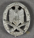 German WWII General Assault Badge