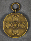 German WWII Unissued War Merit Medal