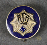 German RLB Stick Pin