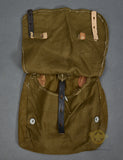 German WWII Tropical Style Bread Bag