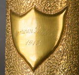 WWI Wartime Trench Art