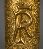 WWI Wartime Trench Art