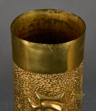 WWI Wartime Trench Art