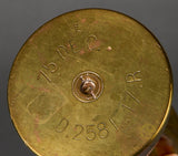 WWI Wartime Trench Art