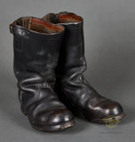 Pair of German Combat Boots