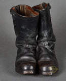 Pair of German Combat Boots