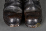 Pair of German Combat Boots