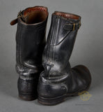 Pair of German Combat Boots