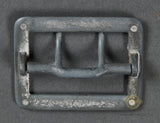 WWII German Double Open Claw Buckle