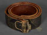 German WWII Army Field Belt