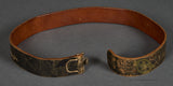 German WWII Army Field Belt