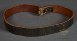 German WWII Army Field Belt