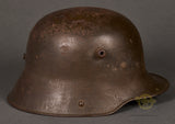 WWI Model 1916 German Combat Helmet