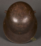 WWI Model 1916 German Combat Helmet