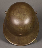 WWI Model 1916 German Army Helmet