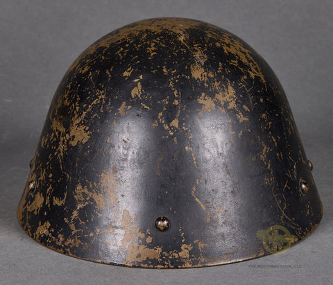 Czech Model 32/34 Combat Helmet