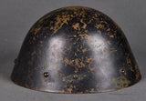 Czech Model 32/34 Combat Helmet