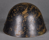 Czech Model 32/34 Combat Helmet