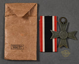 Veteran Bring Back War Merit Medal 2nd Class w/o Swords in Packet