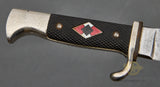 Veteran Bring Back-German WWII Hitler Youth Knife by RZM M7/38***STILL AVAILABLE***