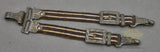 German WWII 2nd Model Luftwaffe Super Deluxe Hangers