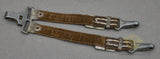 German WWII 2nd Model Luftwaffe Super Deluxe Hangers