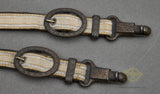 German WWII Super Deluxe Army Dagger Hangers