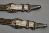 German WWII Super Deluxe Army Dagger Hangers