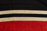 German WWII Kriegsmarine Battle Flag