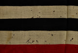 German WWII Kriegsmarine Battle Flag