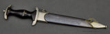 German WWII SS Himmler Dagger by Eickhorn***STILL AVAILABLE***