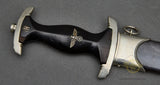 German WWII SS Himmler Dagger by Eickhorn***STILL AVAILABLE***