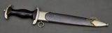 German WWII SS Himmler Dagger by Eickhorn***STILL AVAILABLE***