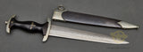 German WWII SS Himmler Dagger by Eickhorn***STILL AVAILABLE***