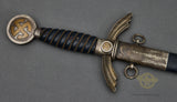 Veteran Bring Back Luftwaffe Officer’s Sword by SMF***STILL AVAILABLE***