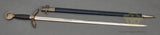 Veteran Bring Back Luftwaffe Officer’s Sword by SMF***STILL AVAILABLE***