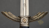 Veteran Bring Back Luftwaffe Officer’s Sword by SMF***STILL AVAILABLE***