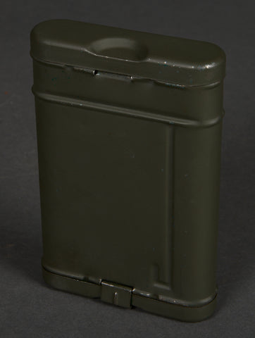 German Postwar 98K Cleaning Kit