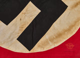 German WWII Large Party Banner